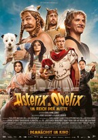 Asterix und Obelix Das Reich der Mitte